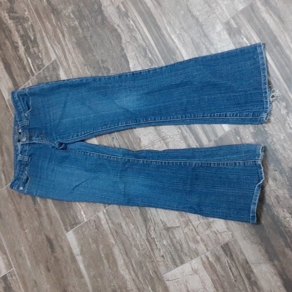 Junior size 9/10 Wet Seal jeans